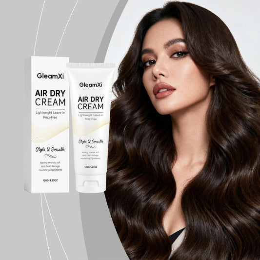 Wash-free Soft Conditioner.