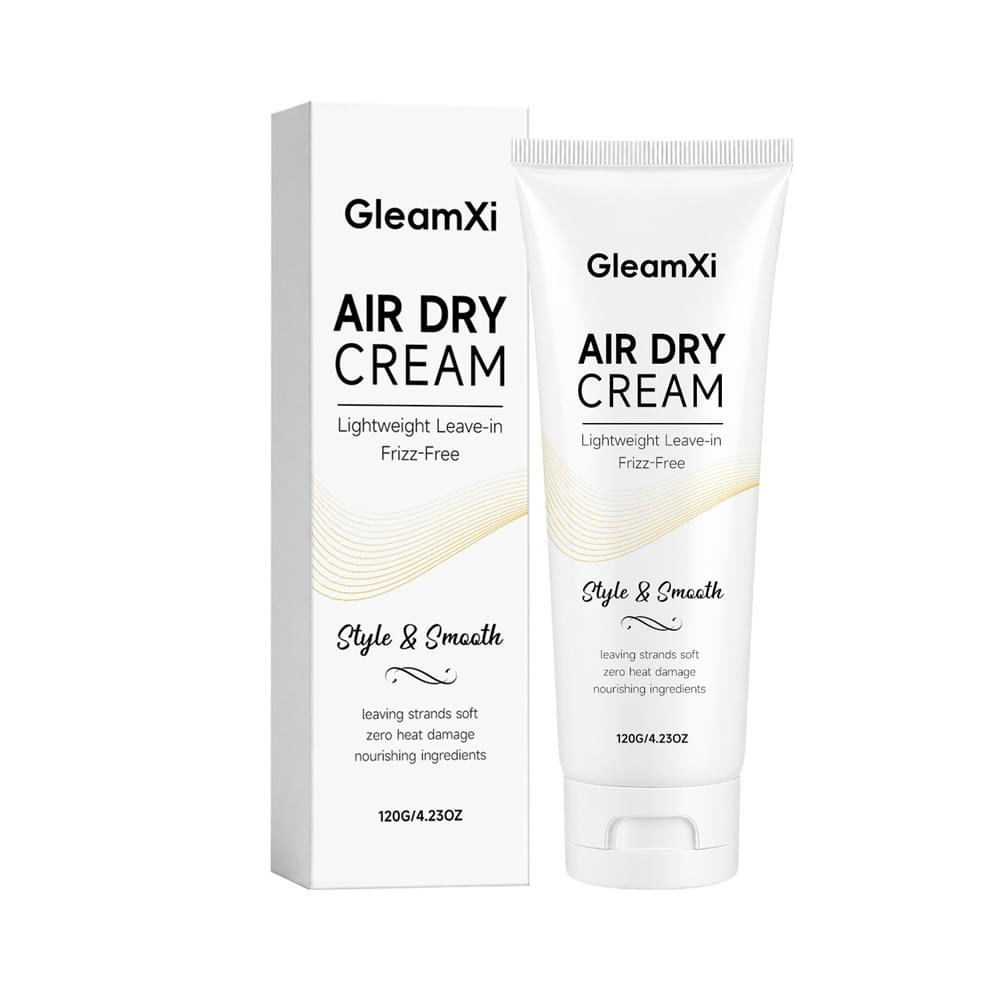 Wash-free Soft Conditioner.