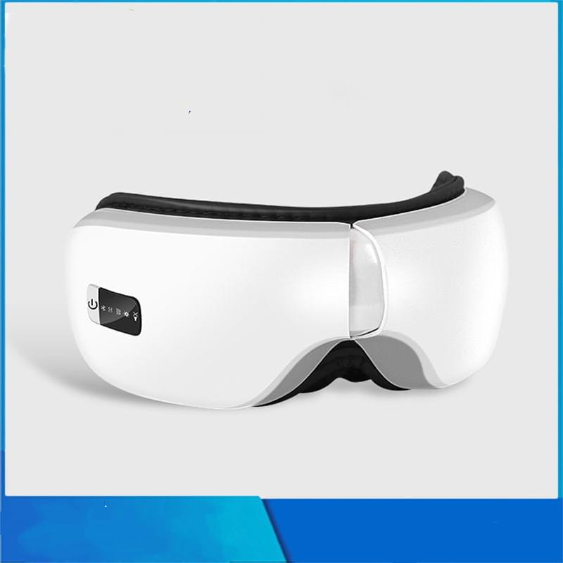 Wireless Smart Eye Massager.
