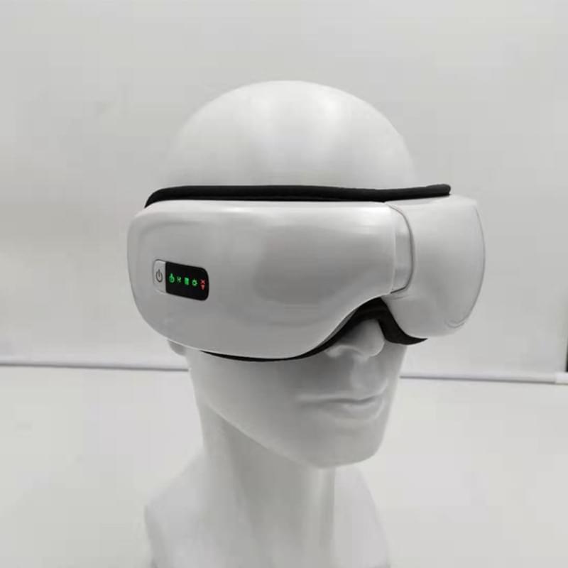 Wireless Smart Eye Massager.