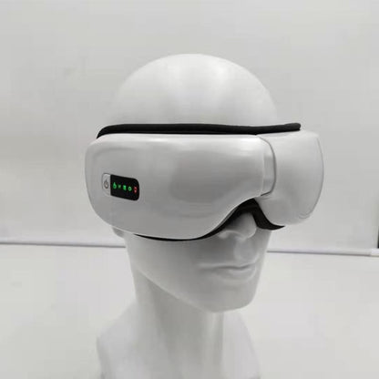 Wireless Smart Eye Massager.