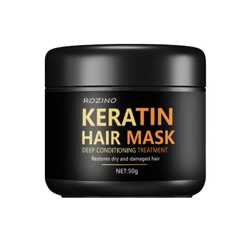 Women's Household Moisturizing Hair Conditioner.