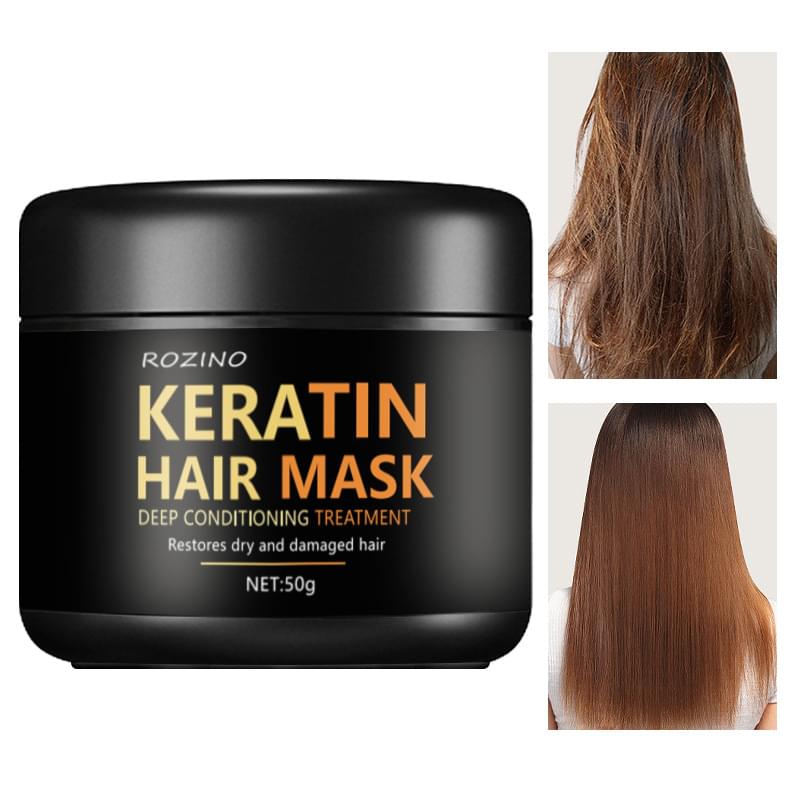 Women's Household Moisturizing Hair Conditioner.